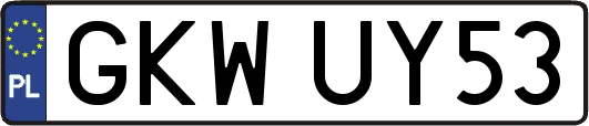 GKWUY53