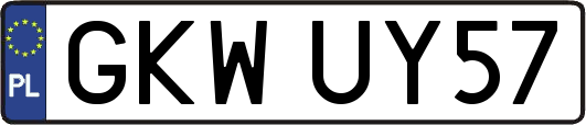 GKWUY57