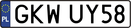 GKWUY58