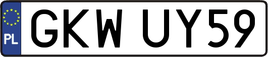 GKWUY59