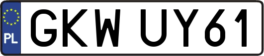 GKWUY61