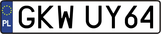 GKWUY64