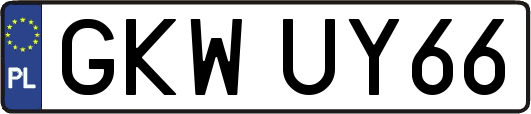 GKWUY66