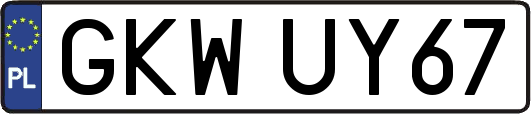 GKWUY67