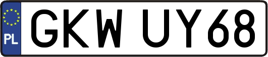 GKWUY68