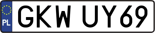 GKWUY69