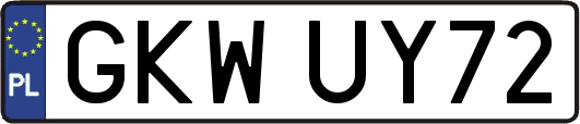 GKWUY72
