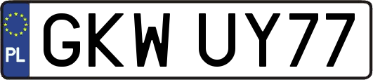 GKWUY77