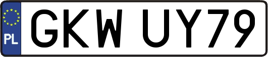 GKWUY79