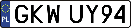 GKWUY94
