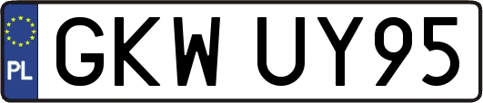 GKWUY95