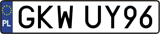 GKWUY96