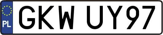 GKWUY97