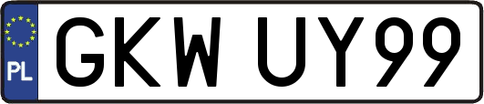 GKWUY99
