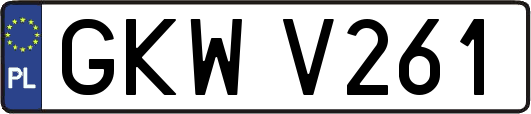 GKWV261