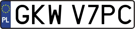 GKWV7PC