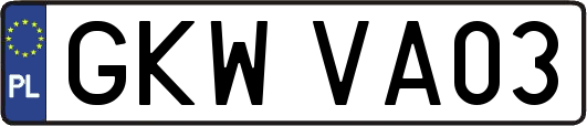 GKWVA03