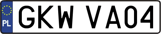 GKWVA04