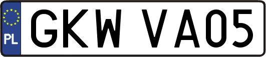 GKWVA05