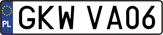 GKWVA06
