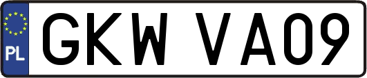 GKWVA09