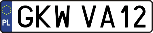 GKWVA12