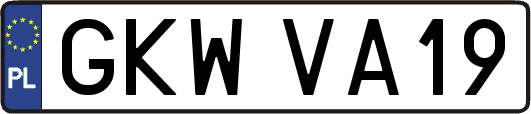 GKWVA19