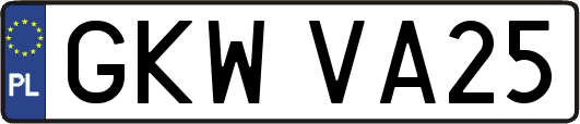 GKWVA25