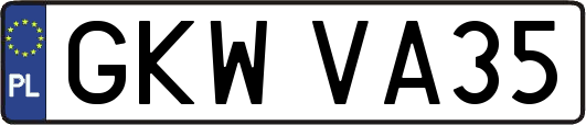 GKWVA35