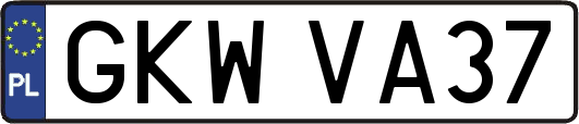 GKWVA37