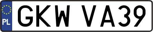 GKWVA39