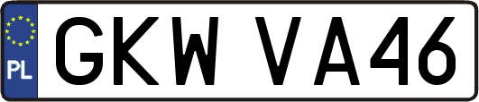 GKWVA46