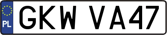 GKWVA47