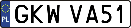 GKWVA51