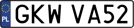 GKWVA52