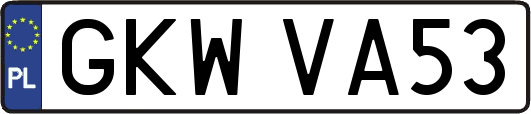 GKWVA53