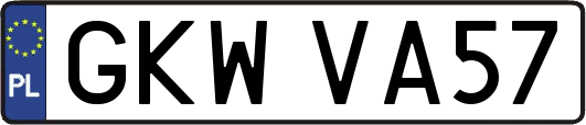 GKWVA57