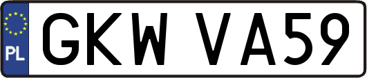 GKWVA59