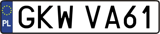 GKWVA61
