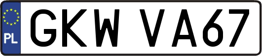 GKWVA67