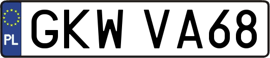 GKWVA68