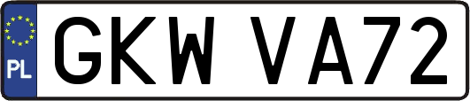 GKWVA72