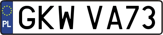 GKWVA73