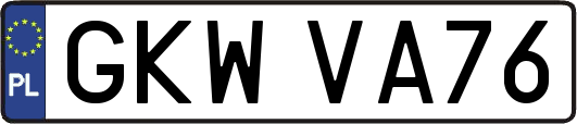 GKWVA76