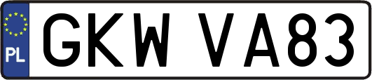 GKWVA83