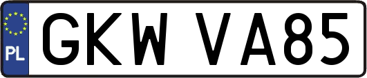 GKWVA85