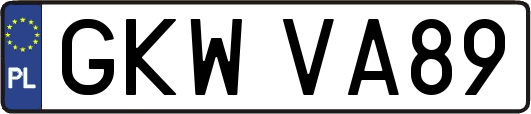 GKWVA89
