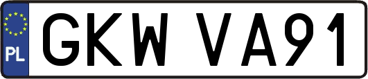 GKWVA91