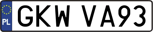 GKWVA93