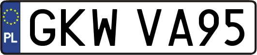GKWVA95